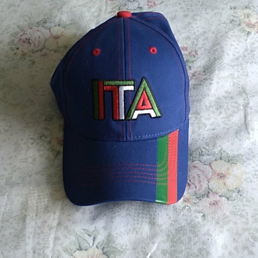 Italia Baseball Cap